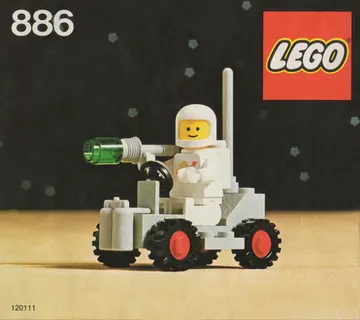 Space Buggy