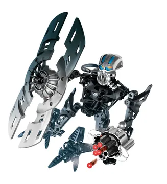 Toa Mahri Nuparu