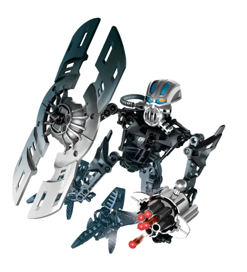 Toa Mahri Nuparu