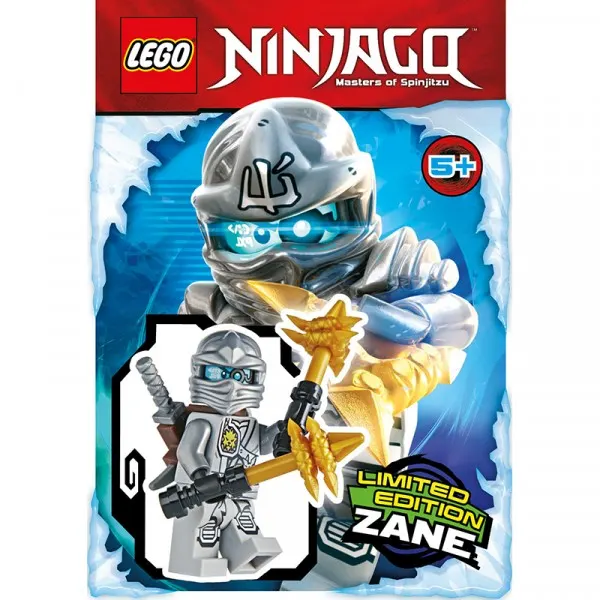 Zane