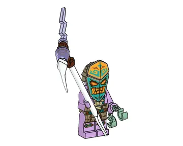 Thunder Keeper