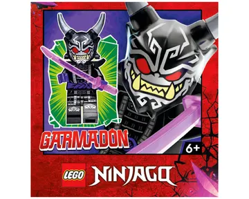 Garmadon