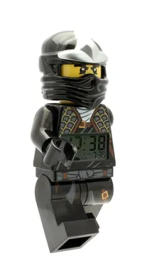 Cole ZX Alarm Clock