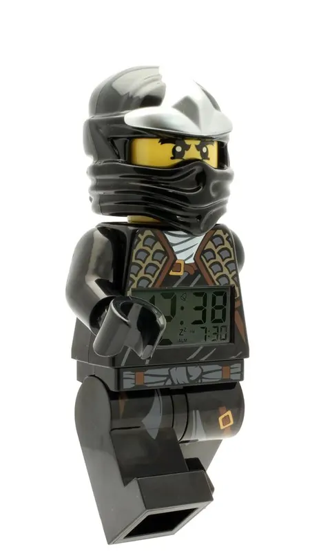 Cole ZX Alarm Clock