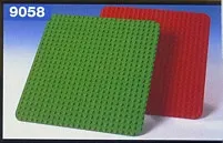 Large Building Plates