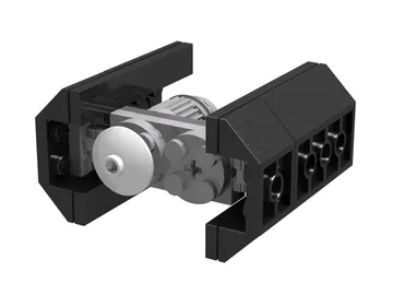 TIE Bomber
