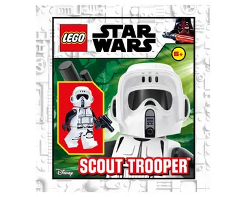 Scout Trooper