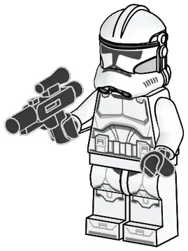 Clone Trooper