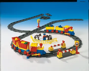 Push Train
