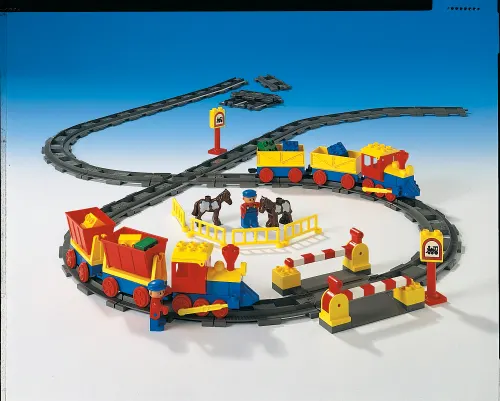 Push Train
