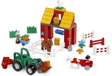 Stable Set