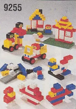 Basic Set