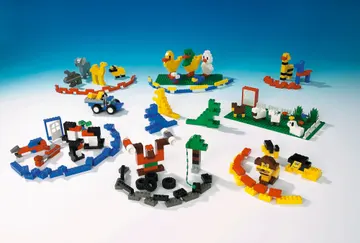 Fun Park Set