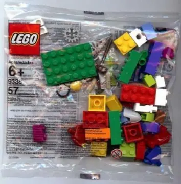 Serious Play / BuildToExpress Mini Kit