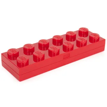 Brick Pencil Case (All Colors)