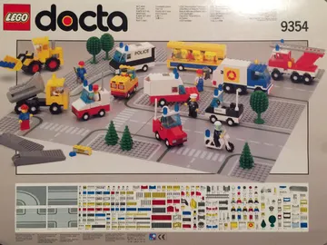 Town Street Theme
