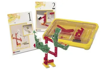Lever Set