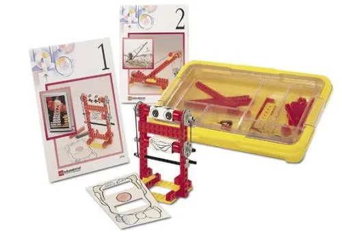 Pulley Set