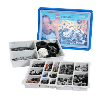 Education Resource Set [NXT Supplemental Set]