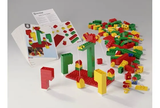 Early Structures