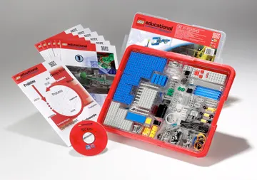 Mechanical Engineering Set