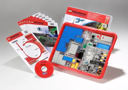 Mechanical Engineering Set