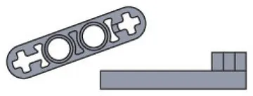 Lift Arm (Pack of 50)