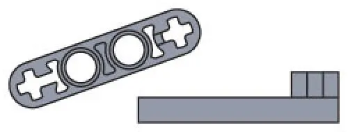 Lift Arm (Pack of 50)
