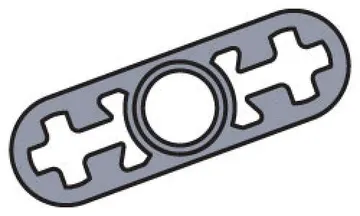 Lever Arm (Pack of 50)
