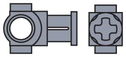 Piston Rod (Pack of 75)