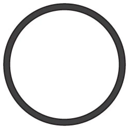 Black Bands (Pack of 50)