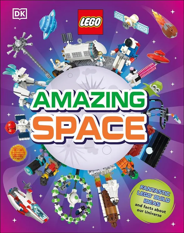 Amazing Space