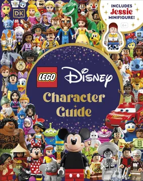 Disney: Character Guide