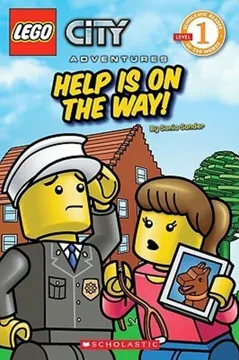 City: Help is on the Way
