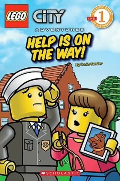 City: Help is on the Way