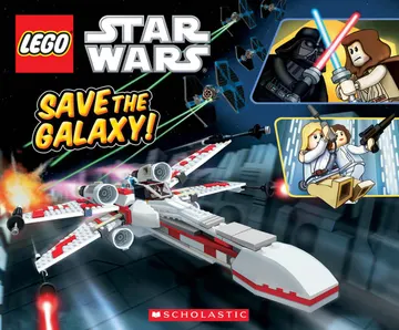 Star Wars: Save the Galaxy