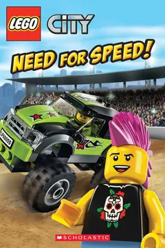 City: Need for Speed!