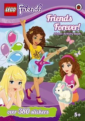Friends: Friends Forever