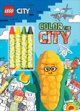 City: Color The City