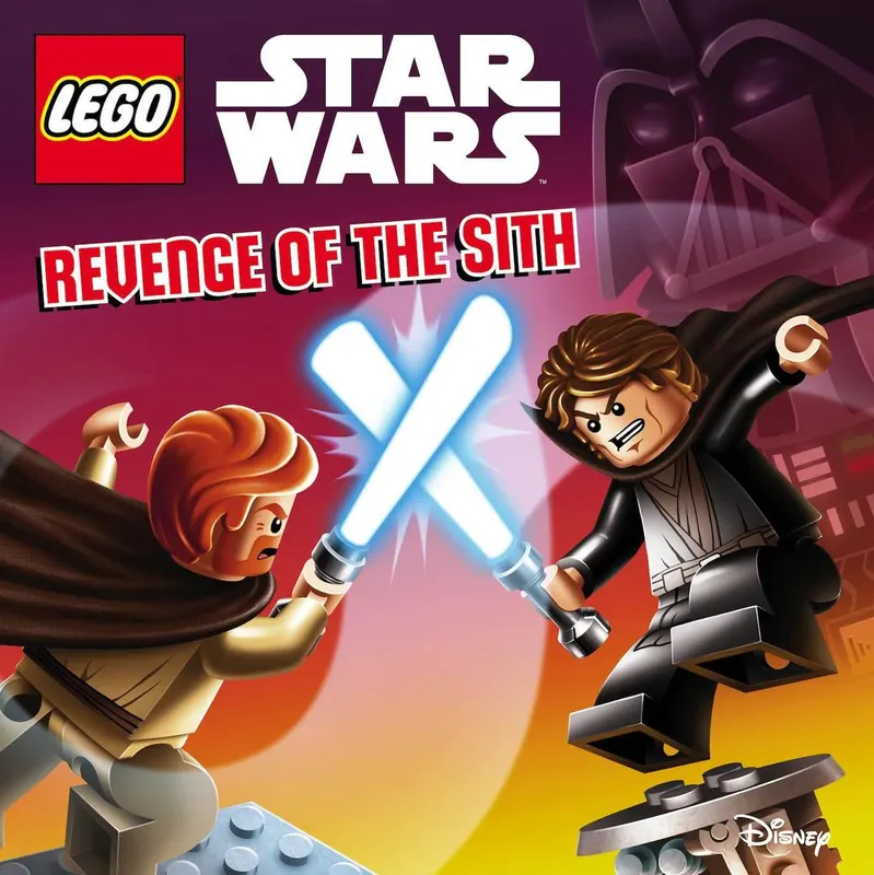 Star Wars: Revenge of the Sith