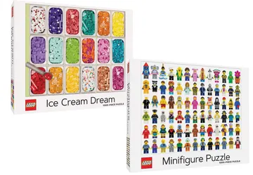 Jigsaw Puzzle Value Pack