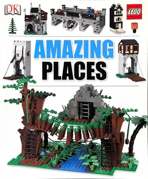 Amazing Places