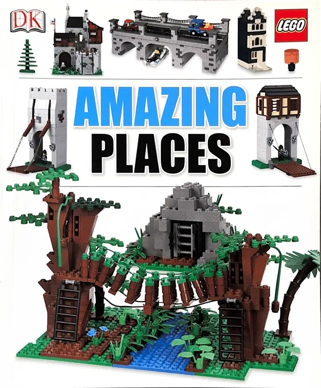 Amazing Places