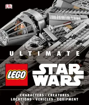 Star Wars: Ultimate