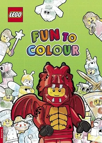 Fun to Colour