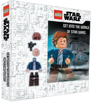Star Wars: Get into the World of Star Wars