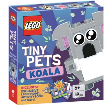 Tiny Pets: Koala