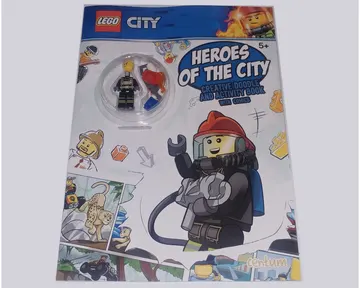 City: Heroes of the City