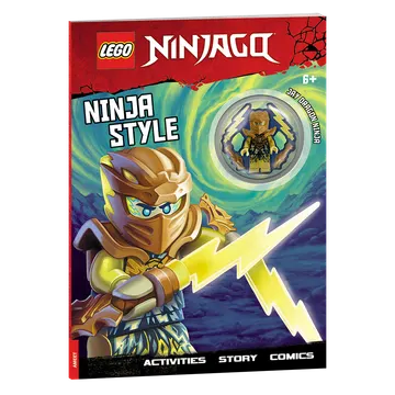 Ninjago: Ninja Style