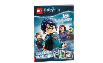 Harry Potter: Kolekcja Plakatów